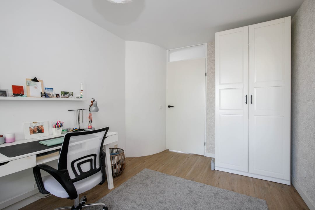 Foto 23 van Gouwe 21