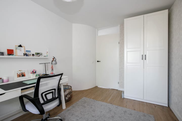 Foto 23 van Gouwe 21