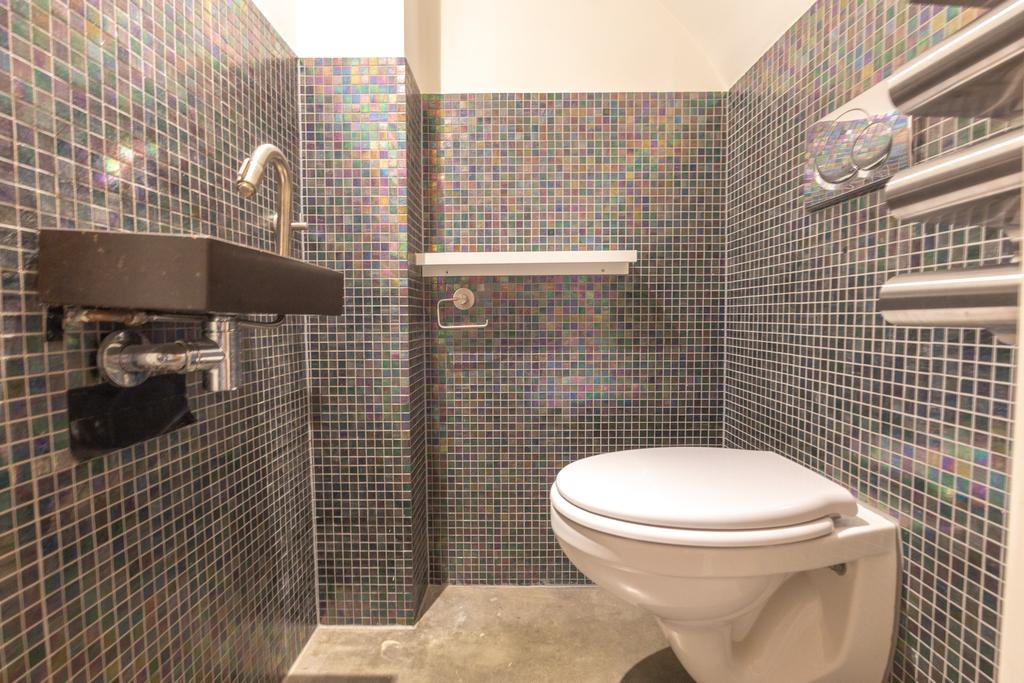 Foto 16 van Amstelkade 59-H