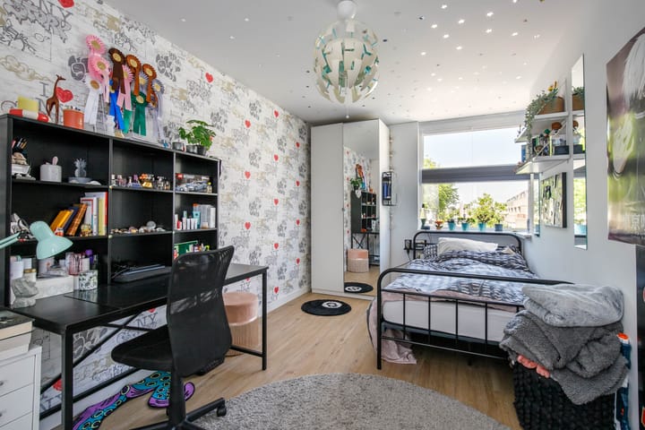 Foto 24 van Gouwe 21