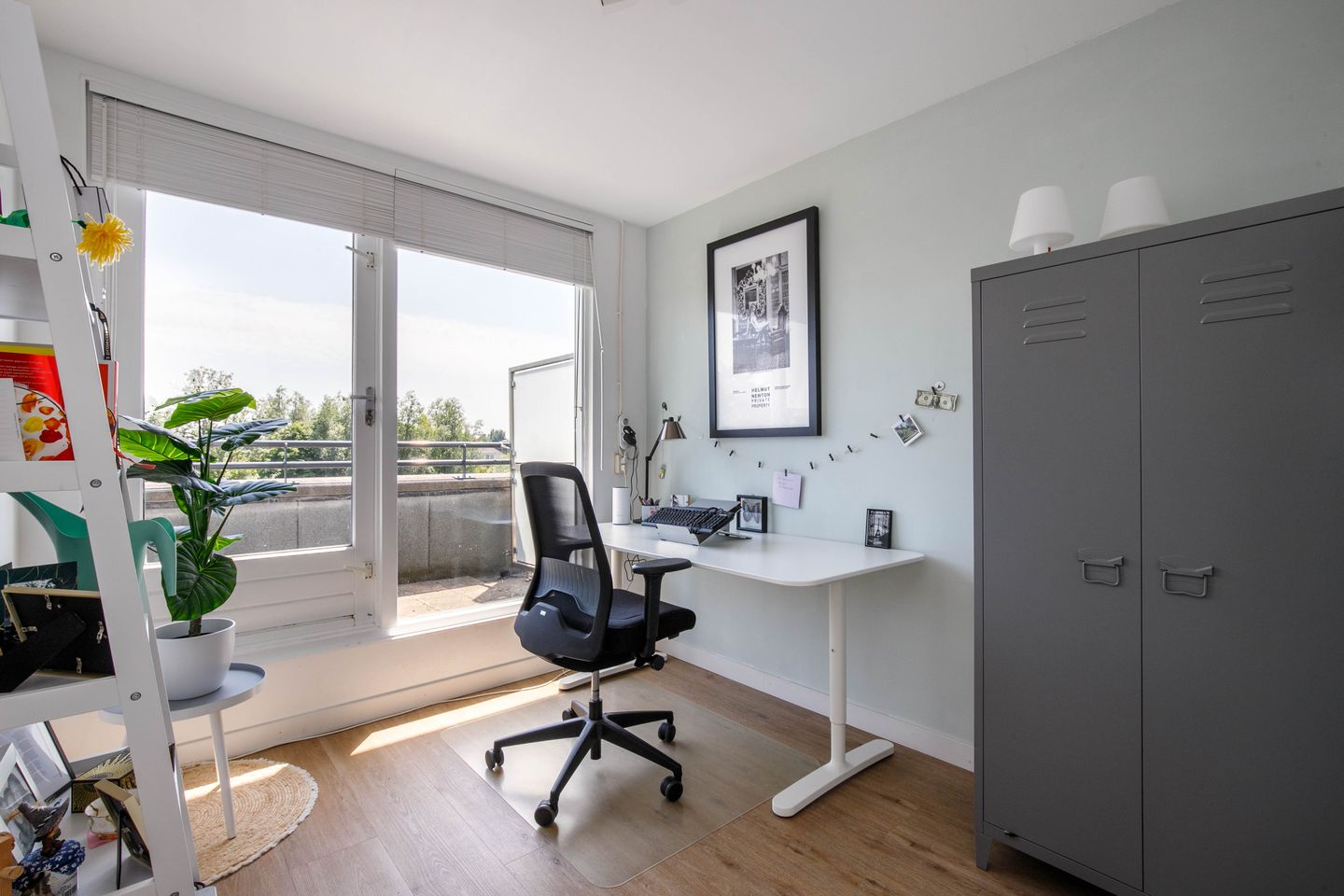 Foto 25 van Gouwe 21