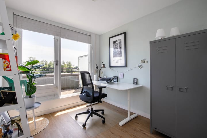 Foto 25 van Gouwe 21