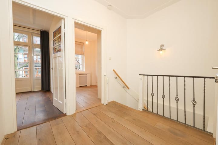 Foto 18 van Amstelkade 59-H