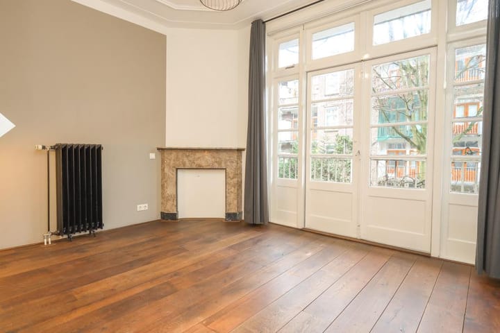 Foto 19 van Amstelkade 59-H