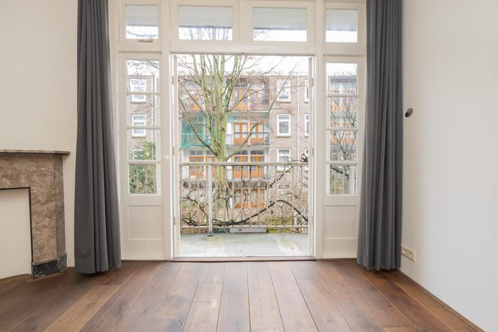 Foto 20 van Amstelkade 59-H