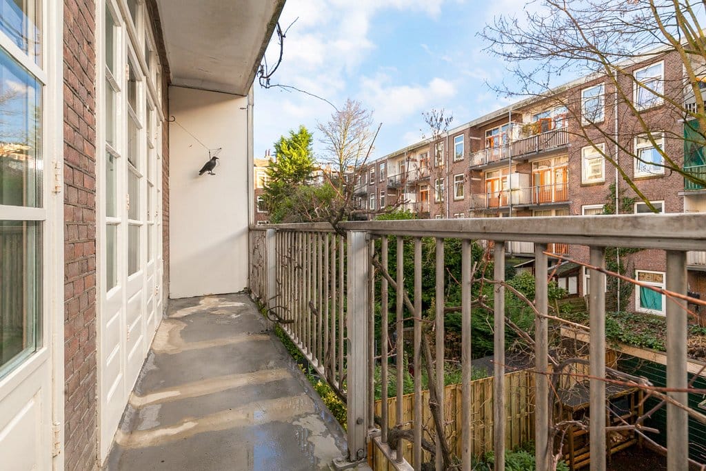 Foto 22 van Amstelkade 59-H