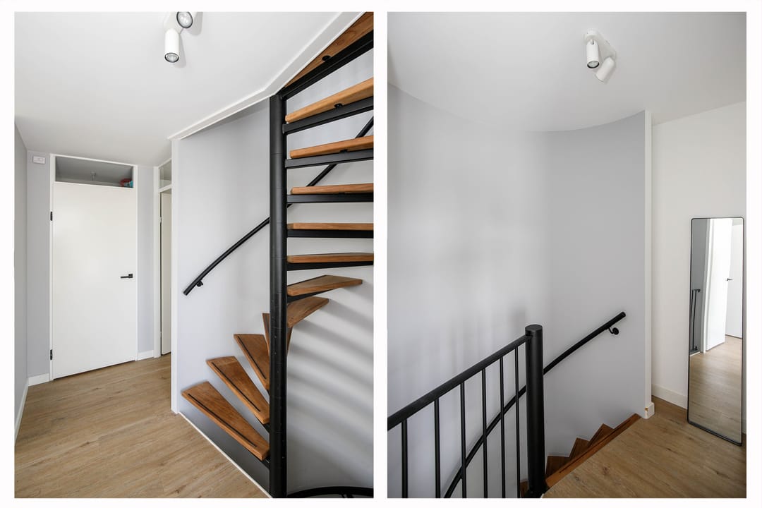 Foto 28 van Gouwe 21