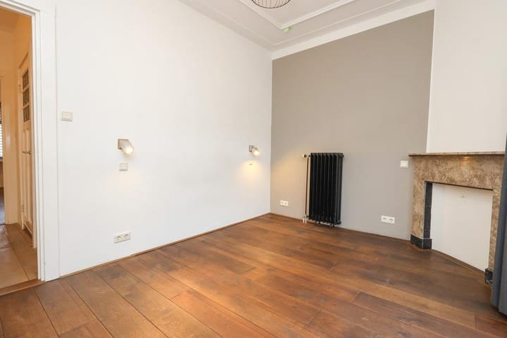 Foto 23 van Amstelkade 59-H