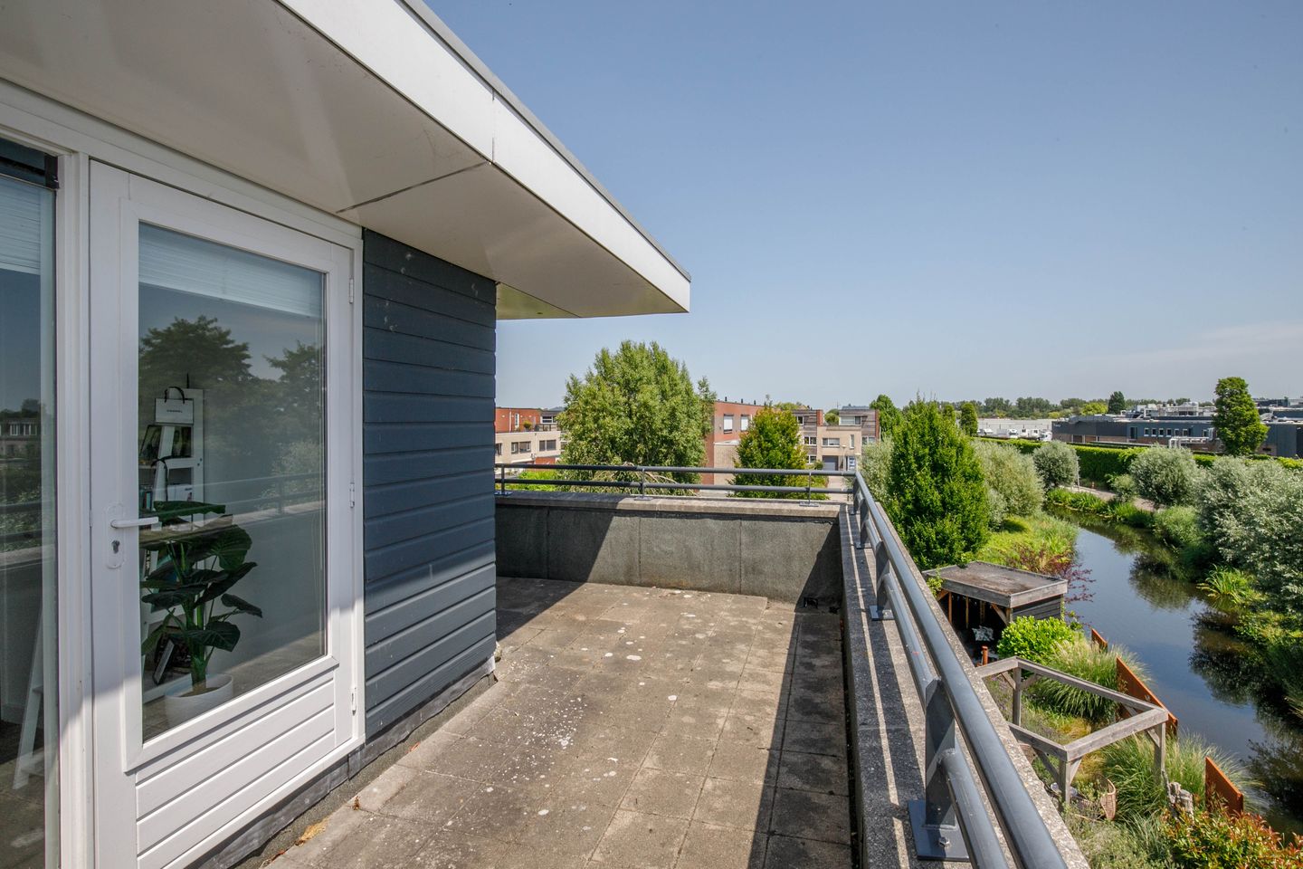 Foto 29 van Gouwe 21