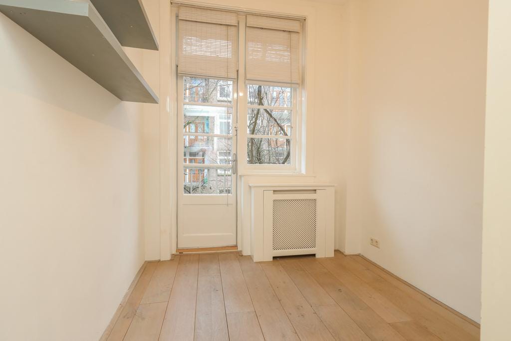 Foto 25 van Amstelkade 59-H