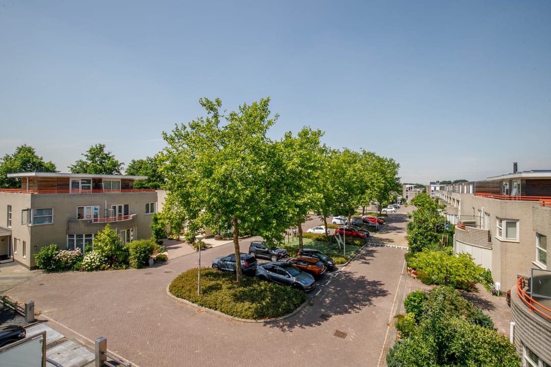 Foto 31 van Gouwe 21