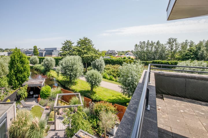 Foto 32 van Gouwe 21