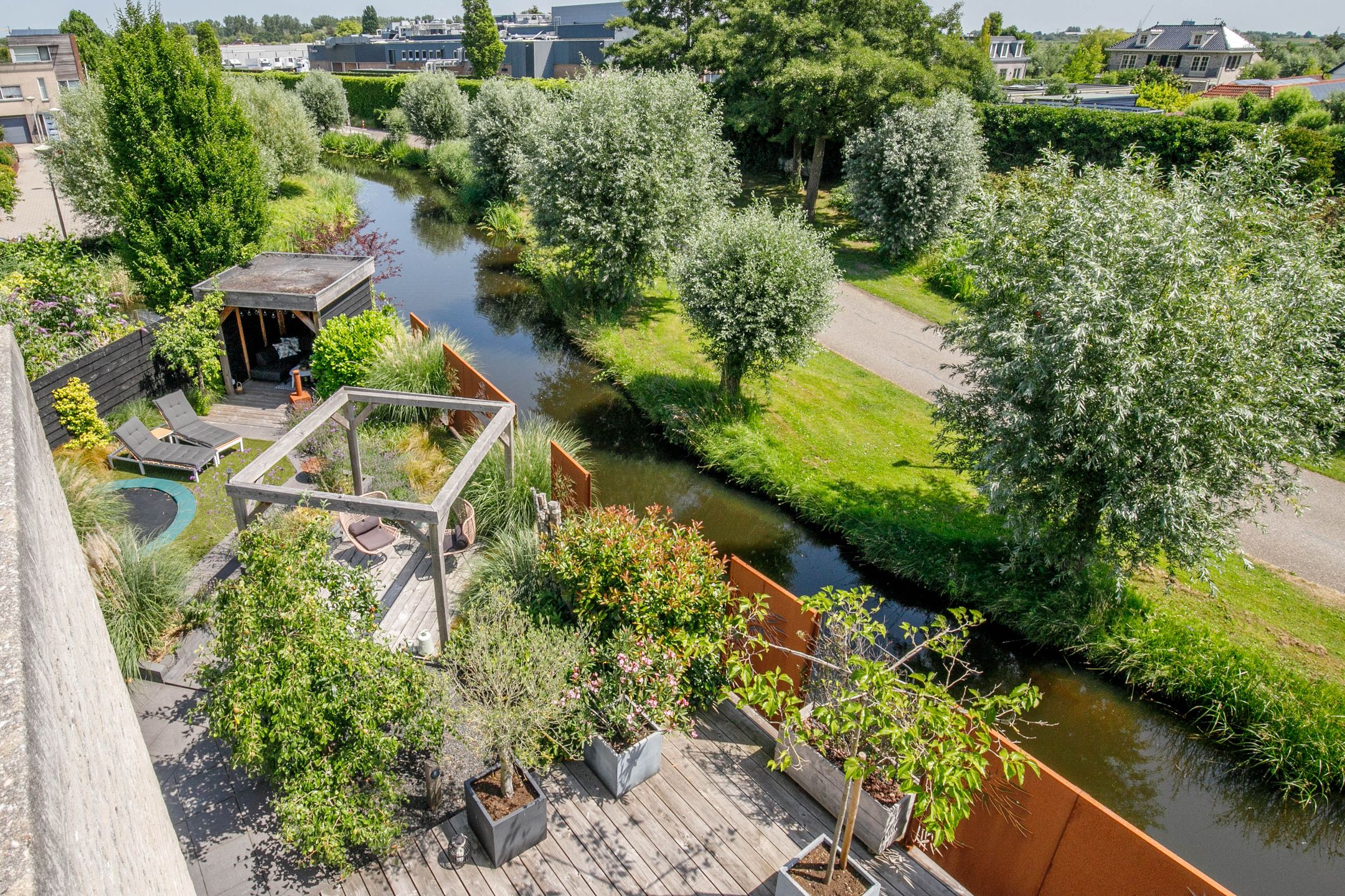 Foto 33 van Gouwe 21