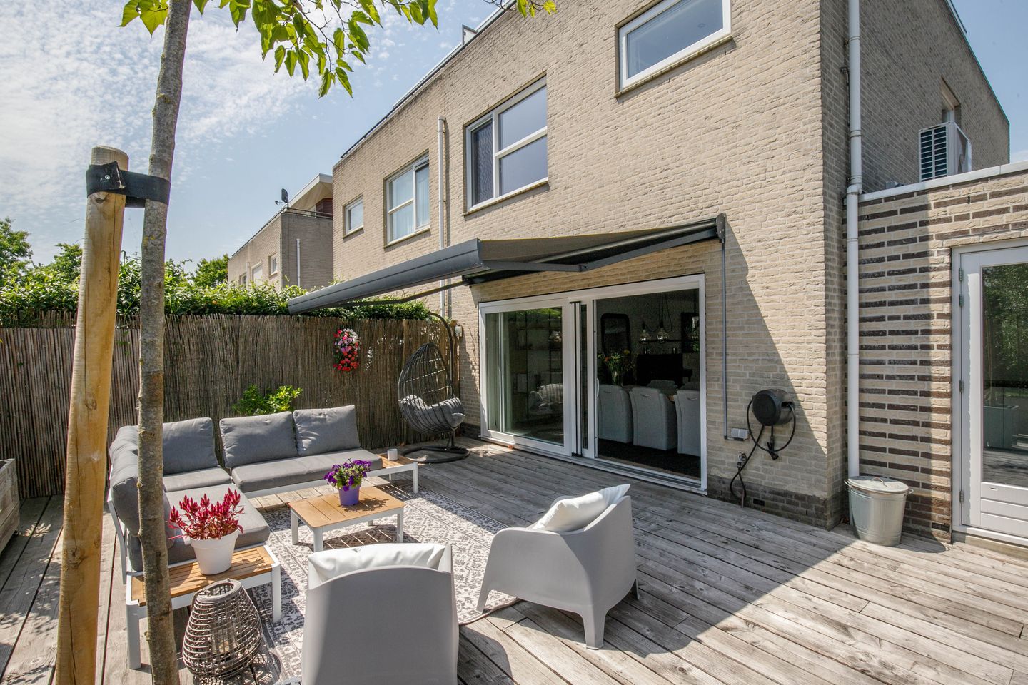 Foto 34 van Gouwe 21