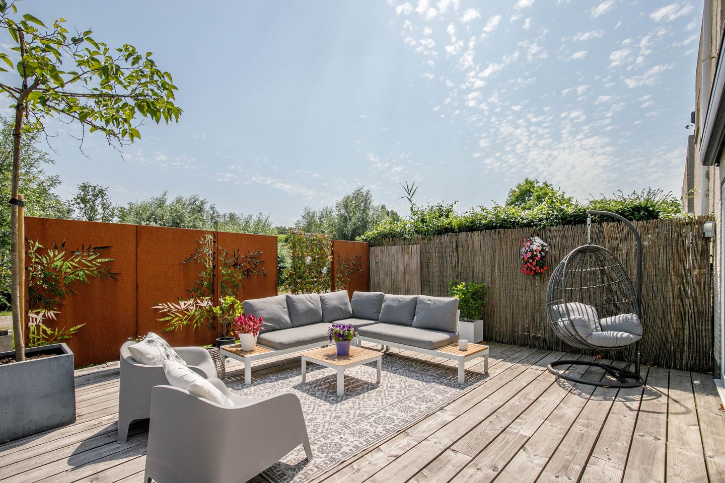 Foto 35 van Gouwe 21