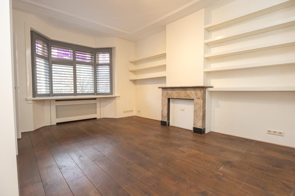 Foto 33 van Amstelkade 59-H