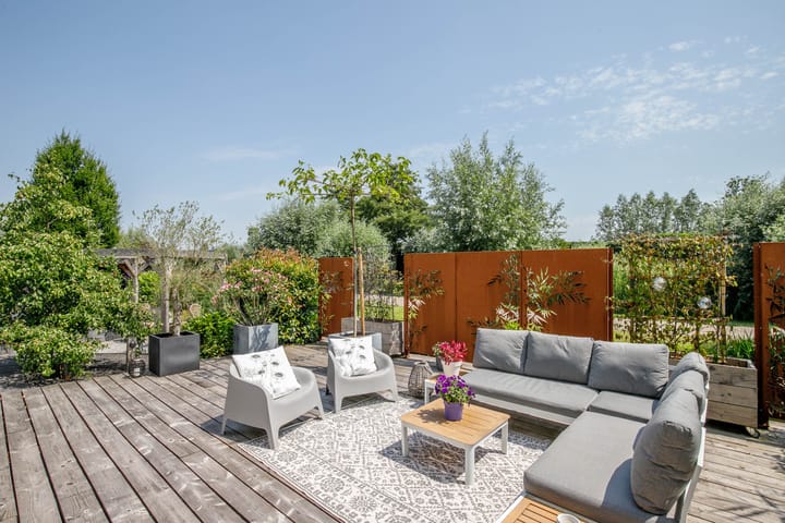 Foto 36 van Gouwe 21