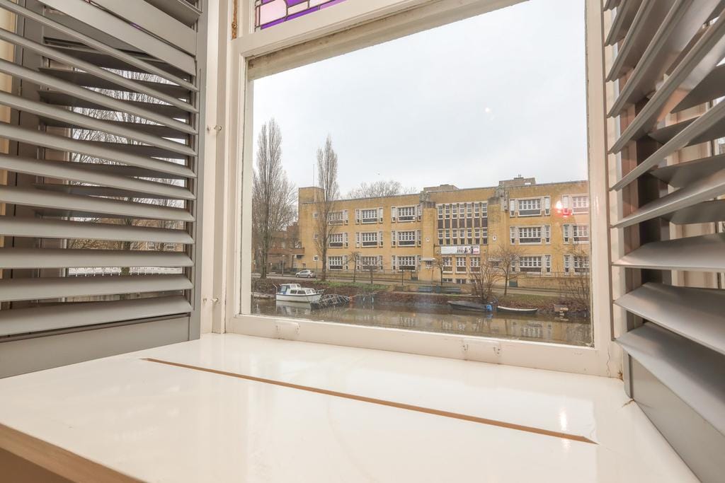 Foto 34 van Amstelkade 59-H