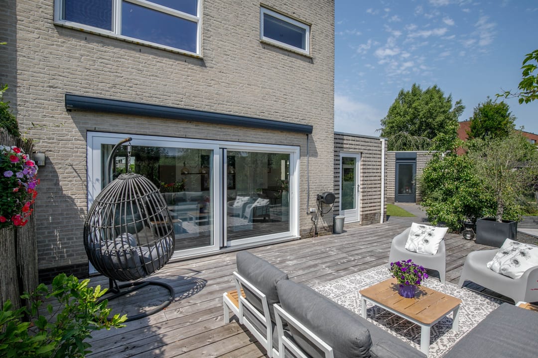 Foto 37 van Gouwe 21