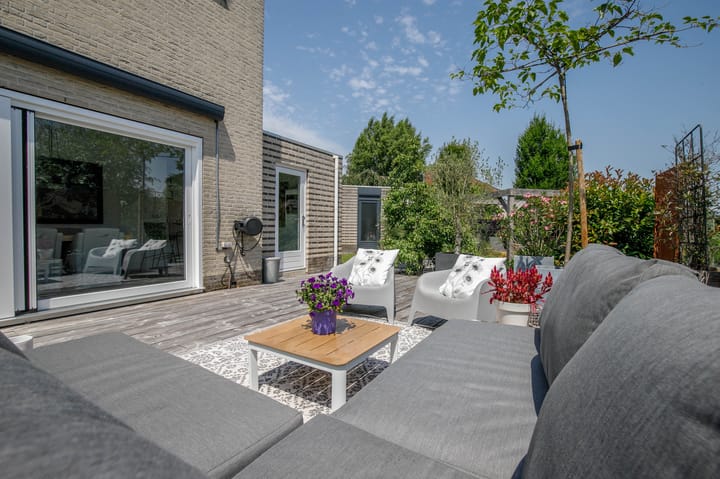 Foto 38 van Gouwe 21