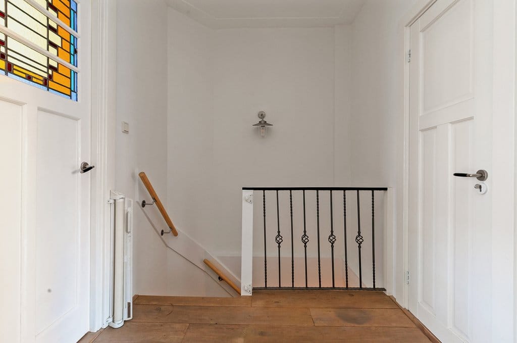 Foto 37 van Amstelkade 59-H