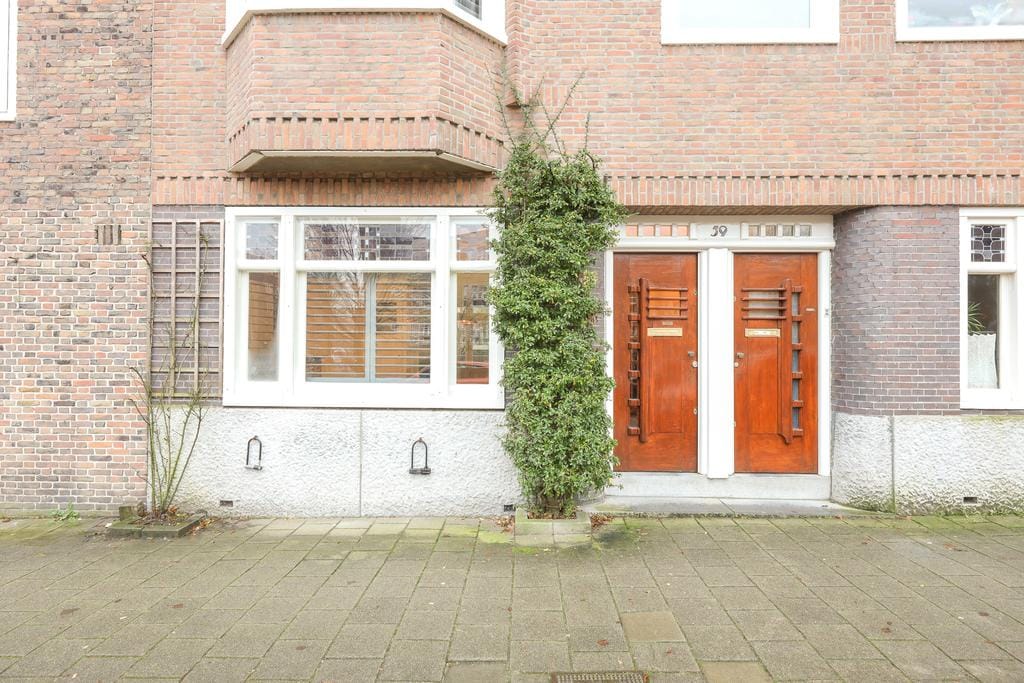 Foto 38 van Amstelkade 59-H