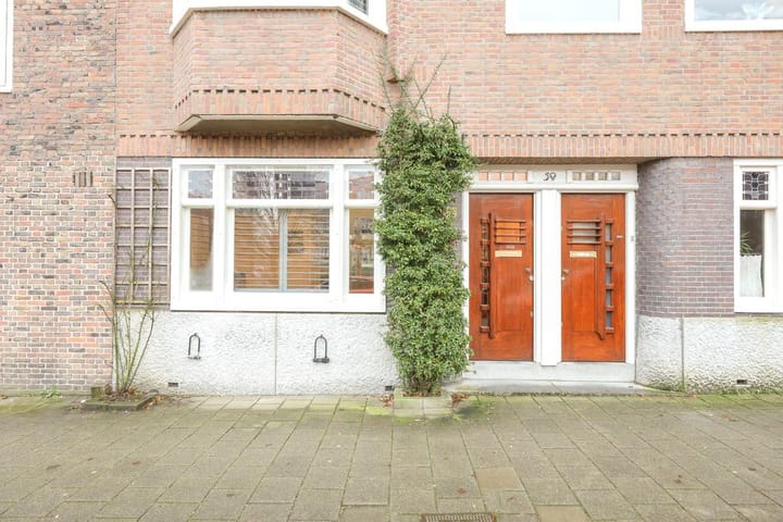 Foto 38 van Amstelkade 59-H