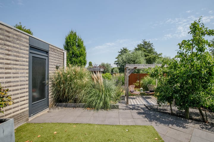 Foto 39 van Gouwe 21