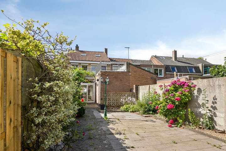 Foto 1 van Meelstraat 51