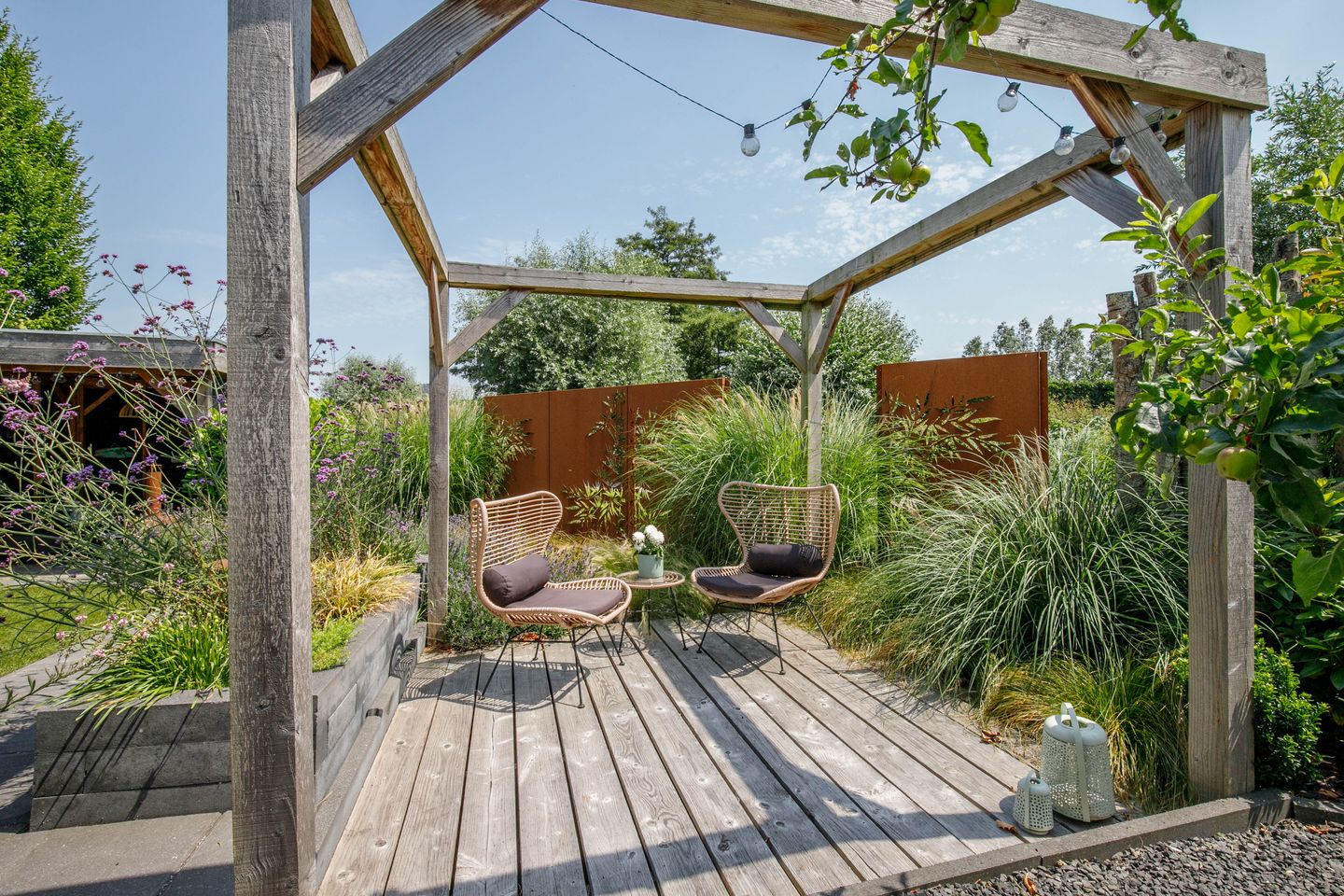 Foto 40 van Gouwe 21