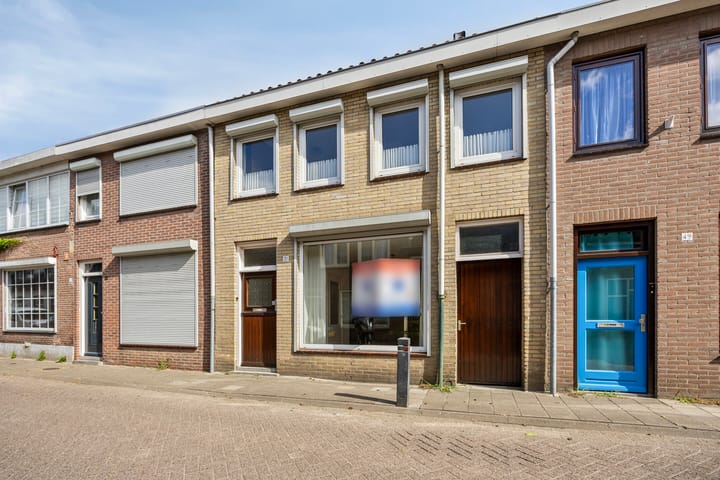 Foto 3 van Meelstraat 51