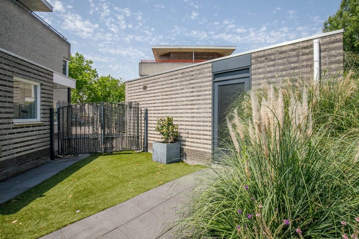 Foto 42 van Gouwe 21