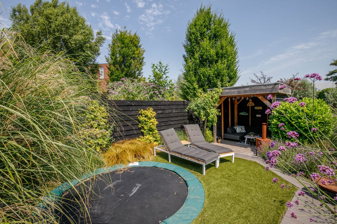 Foto 43 van Gouwe 21