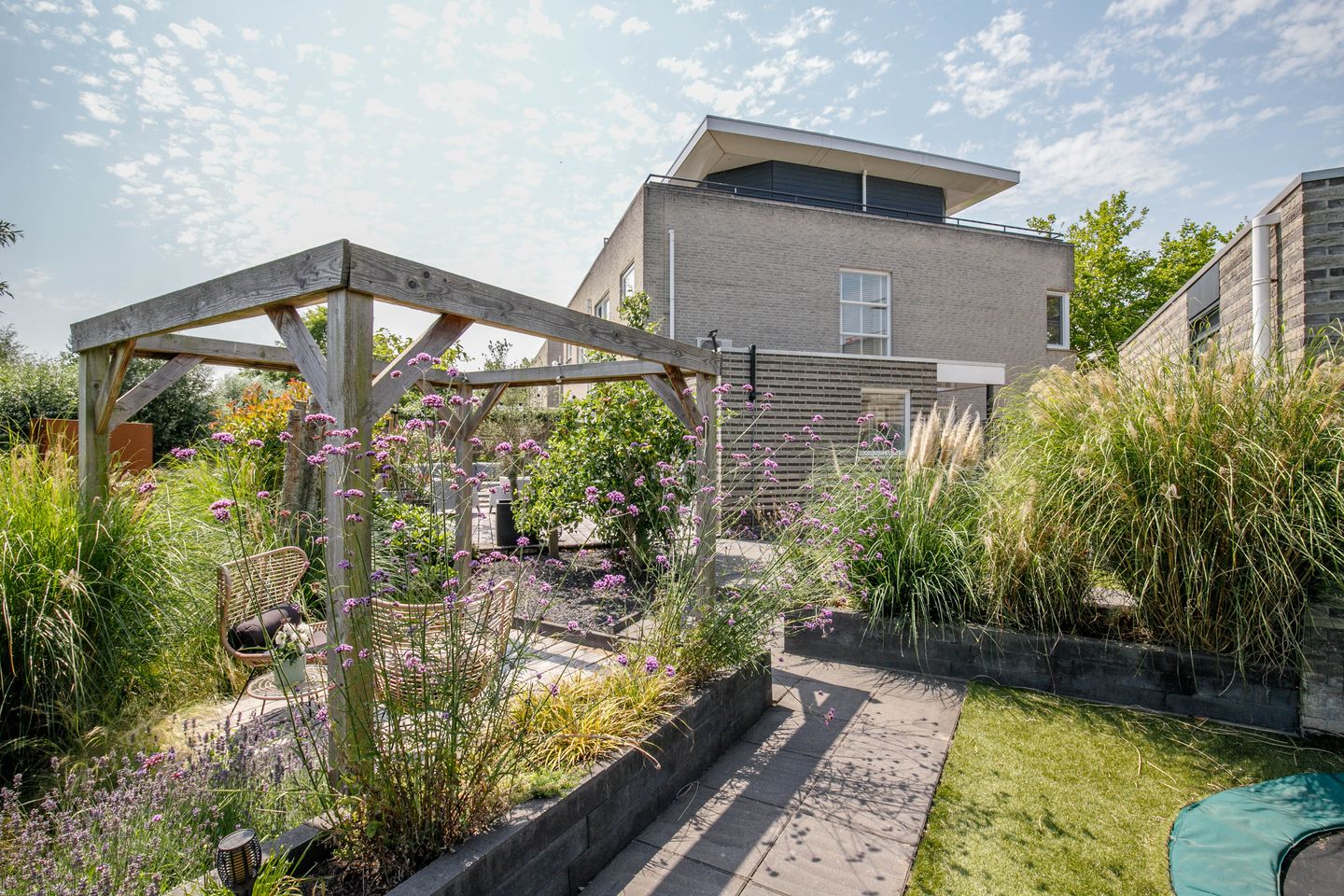 Foto 44 van Gouwe 21