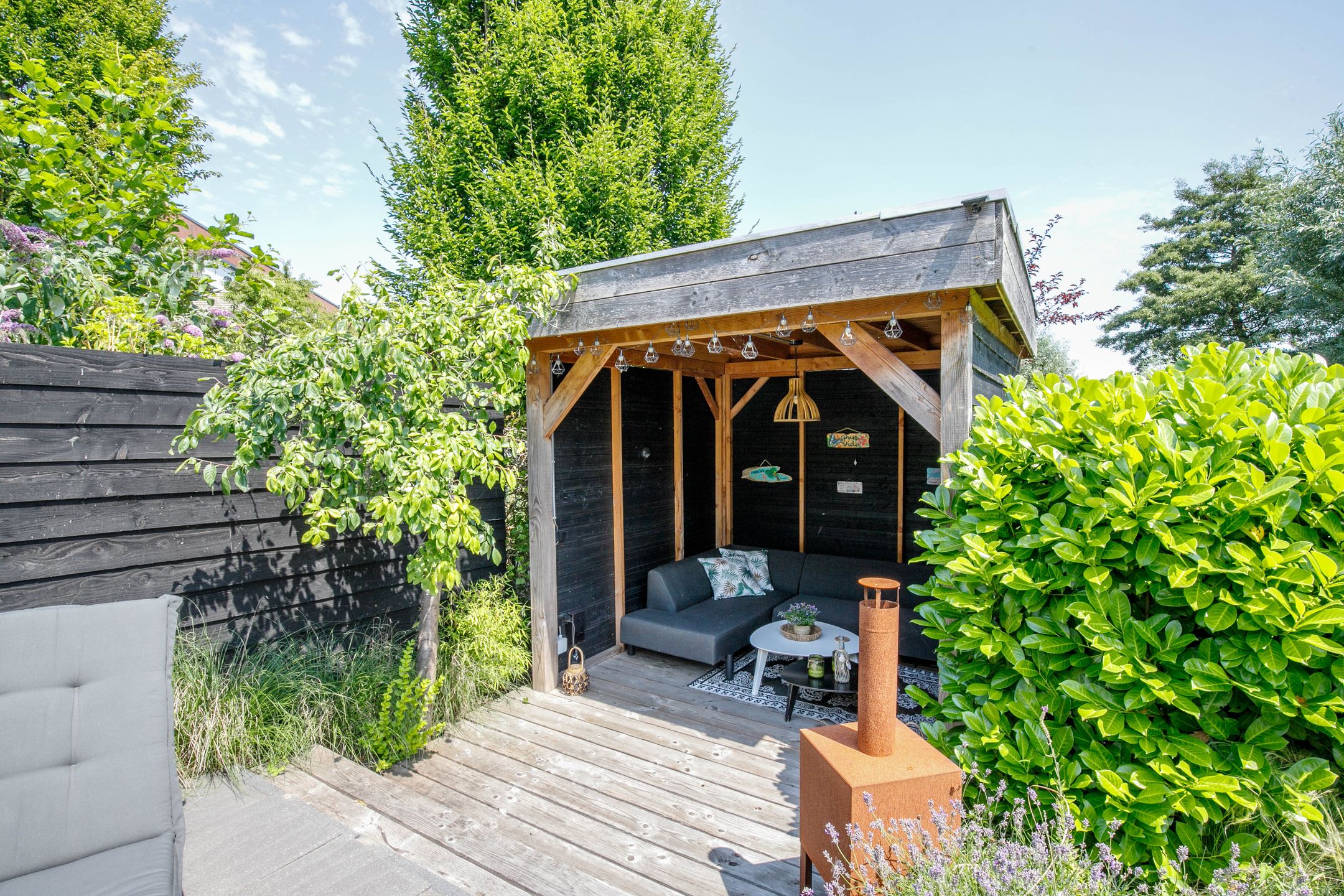 Foto 45 van Gouwe 21