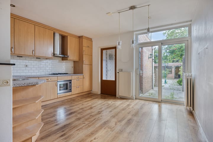 Foto 9 van Meelstraat 51