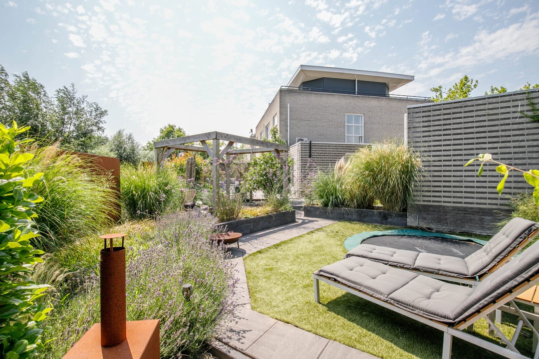 Foto 47 van Gouwe 21