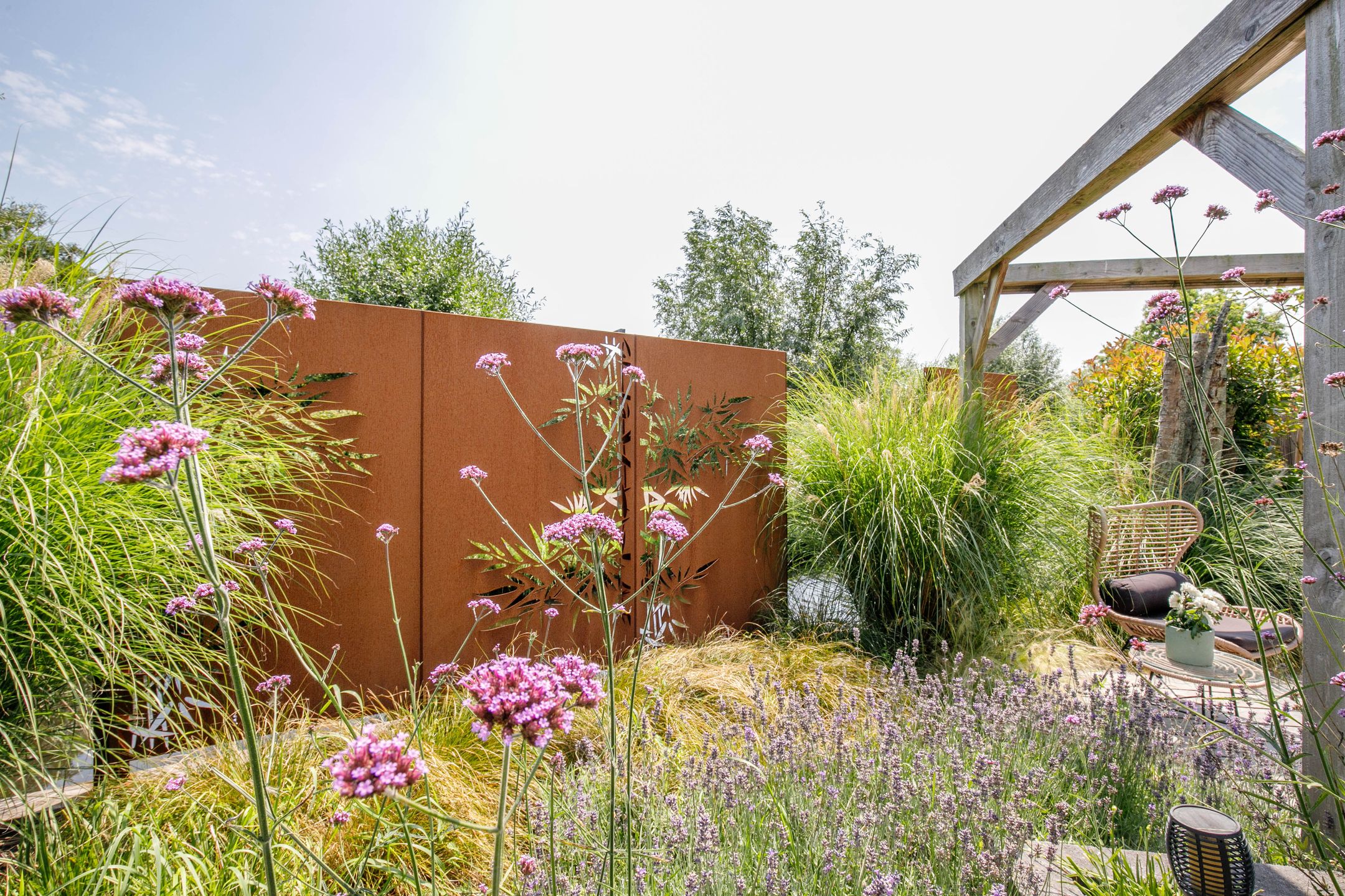 Foto 48 van Gouwe 21