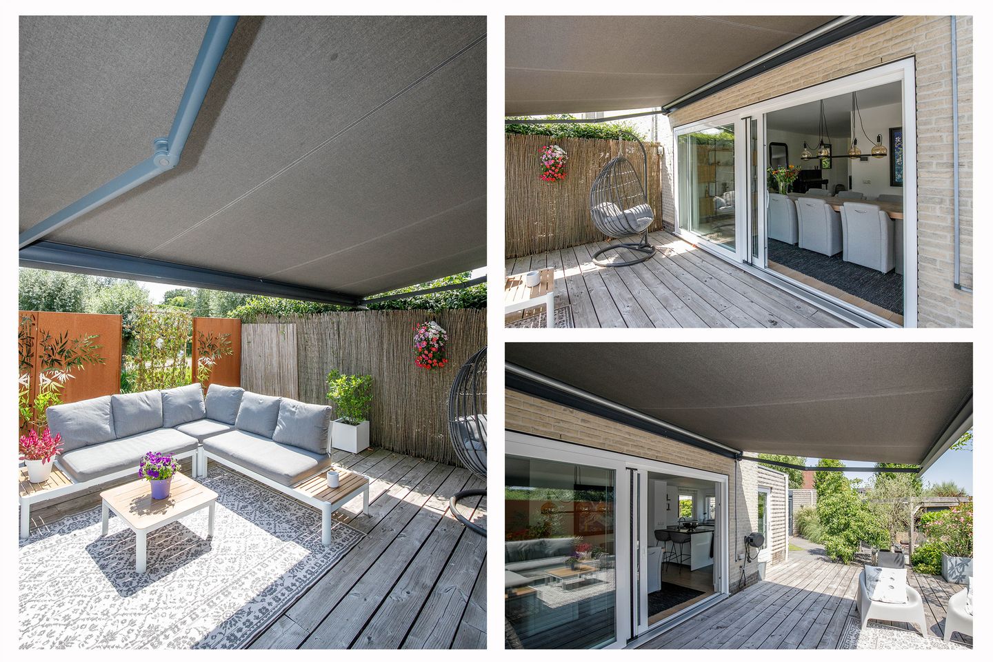 Foto 50 van Gouwe 21