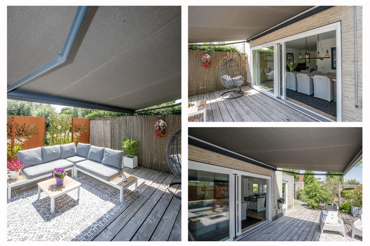 Foto 50 van Gouwe 21