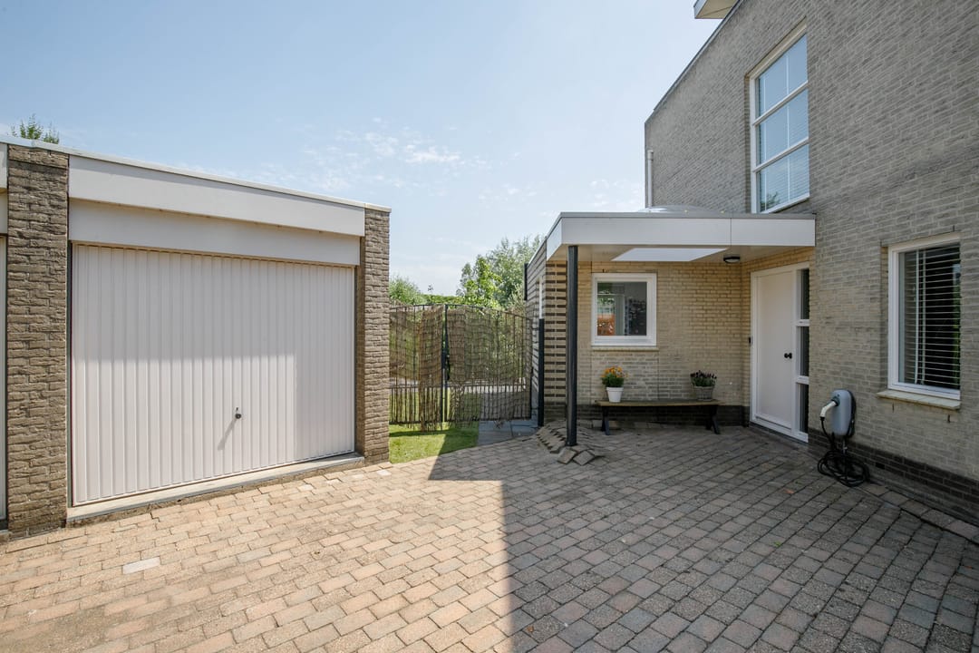 Foto 52 van Gouwe 21