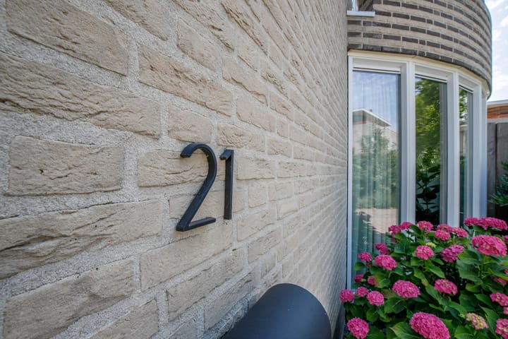 Foto 53 van Gouwe 21