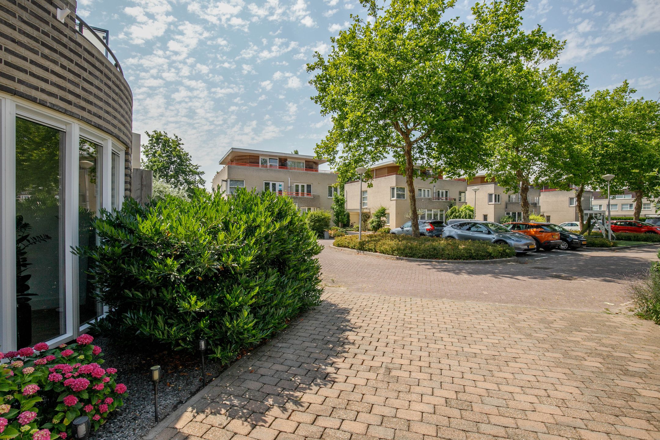 Foto 54 van Gouwe 21