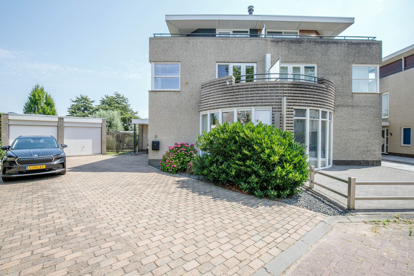 Foto 55 van Gouwe 21