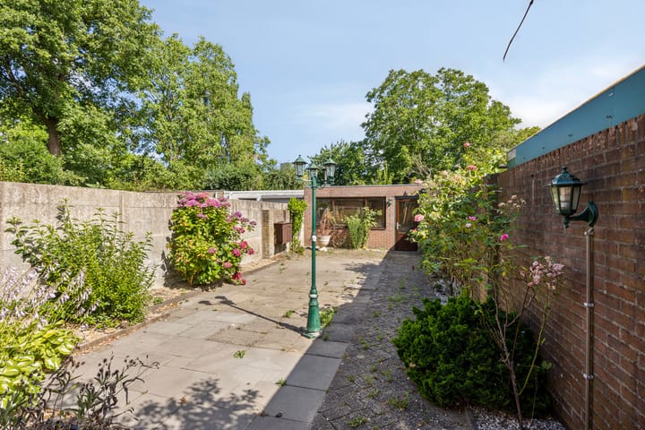 Foto 20 van Meelstraat 51