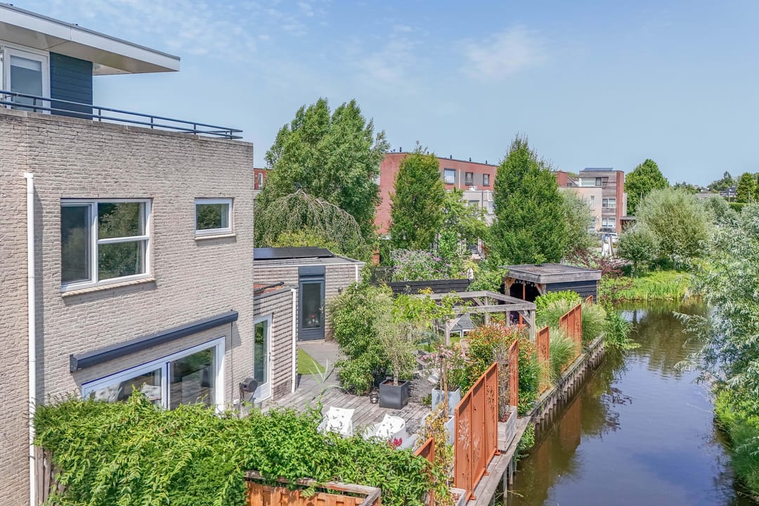 Foto 58 van Gouwe 21