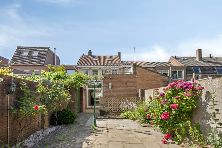 Foto 21 van Meelstraat 51