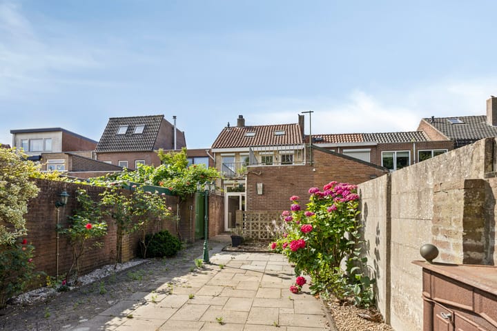 Foto 24 van Meelstraat 51