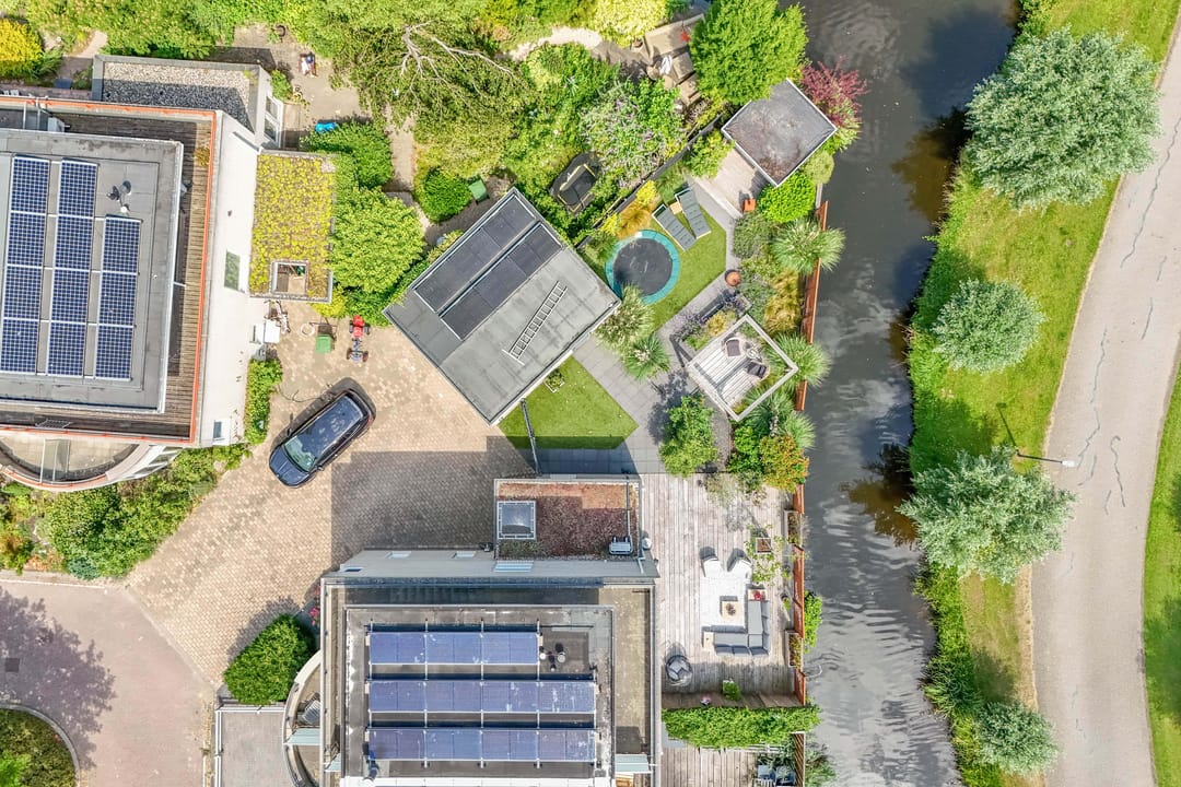 Foto 61 van Gouwe 21