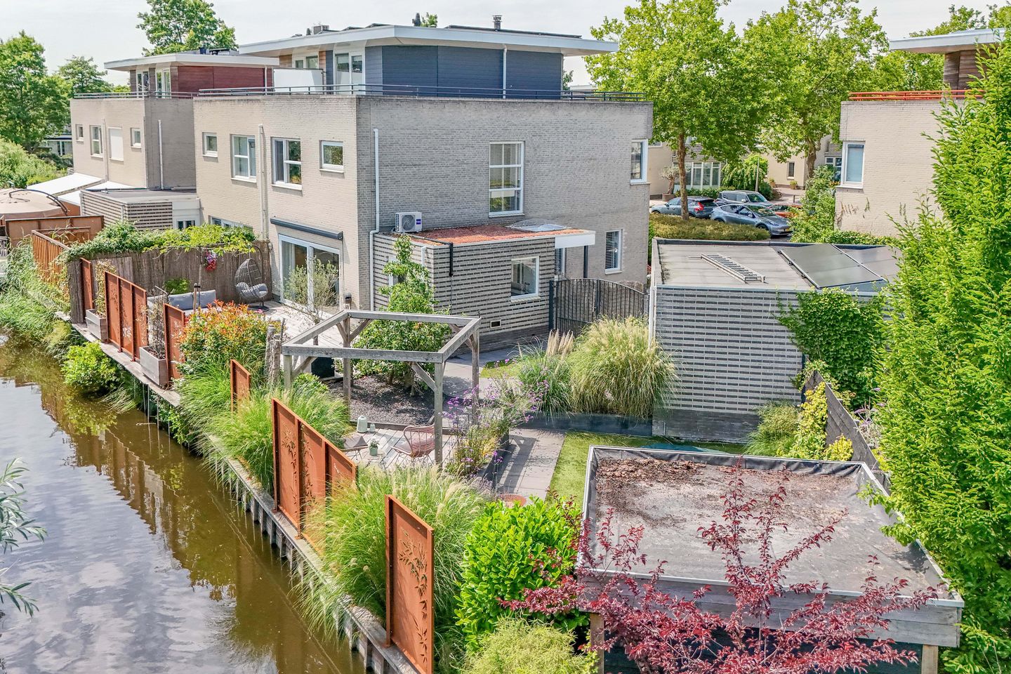 Foto 59 van Gouwe 21